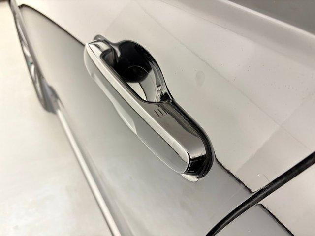 used 2025 Honda Pilot car, priced at $40,200