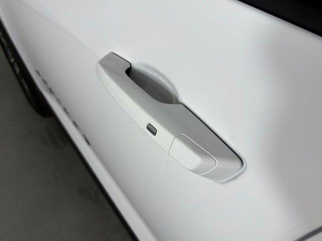 new 2026 Chevrolet Equinox car, priced at $28,065