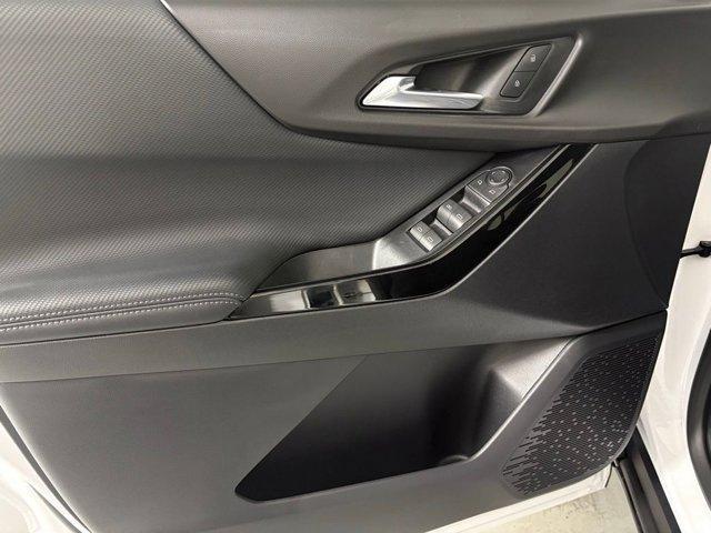 new 2026 Chevrolet Equinox car, priced at $28,065