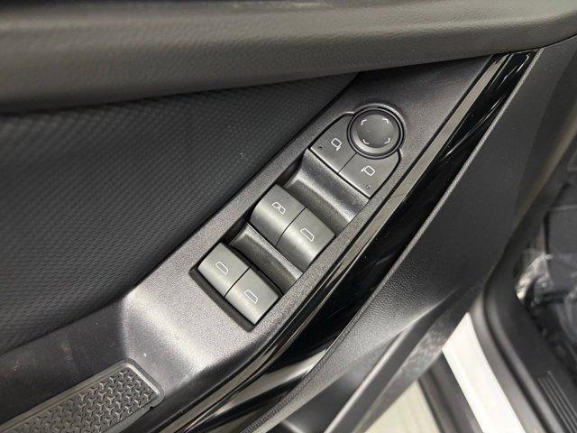 new 2026 Chevrolet Equinox car, priced at $28,065