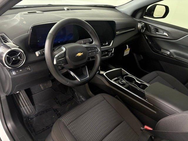 new 2026 Chevrolet Equinox car, priced at $28,065