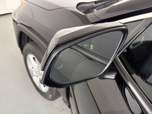 used 2020 Toyota RAV4 car, priced at $22,000