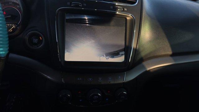 used 2020 Dodge Journey car, priced at $11,200