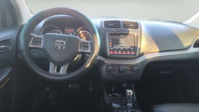 used 2020 Dodge Journey car, priced at $11,200
