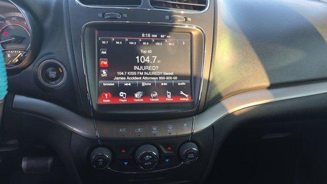 used 2020 Dodge Journey car, priced at $11,200