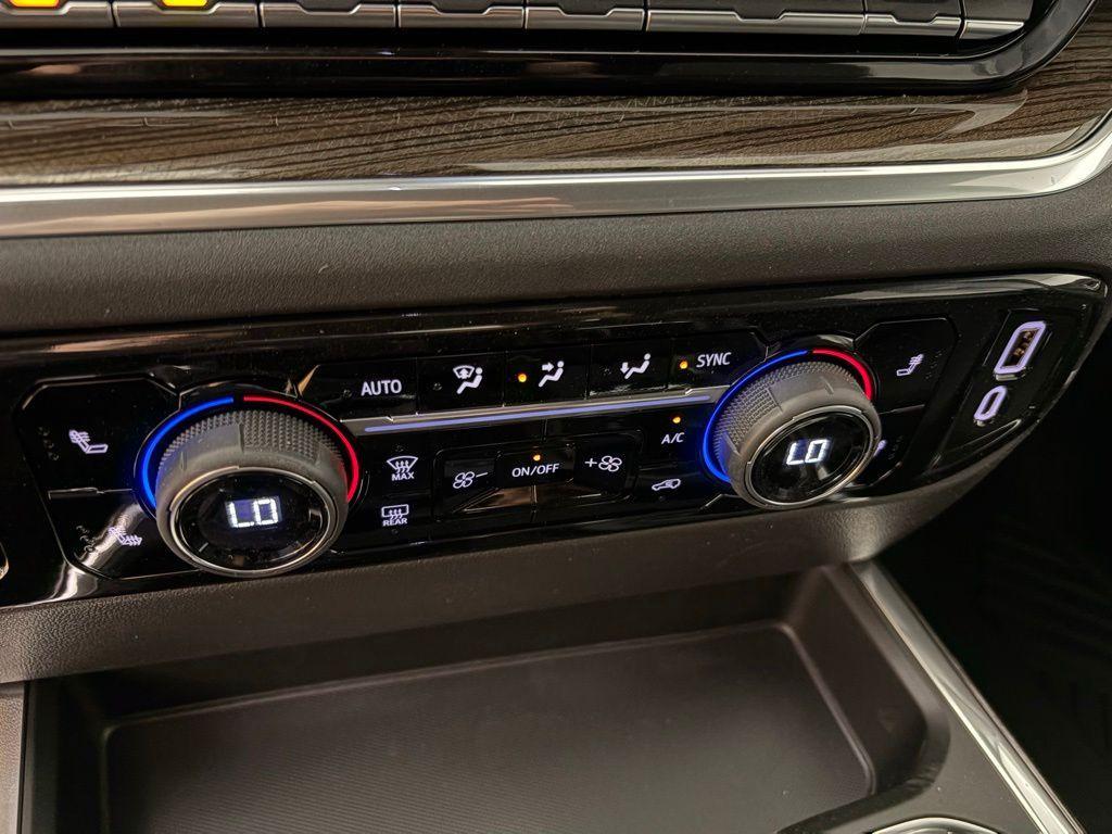 new 2026 Chevrolet Silverado 1500 car, priced at $54,229