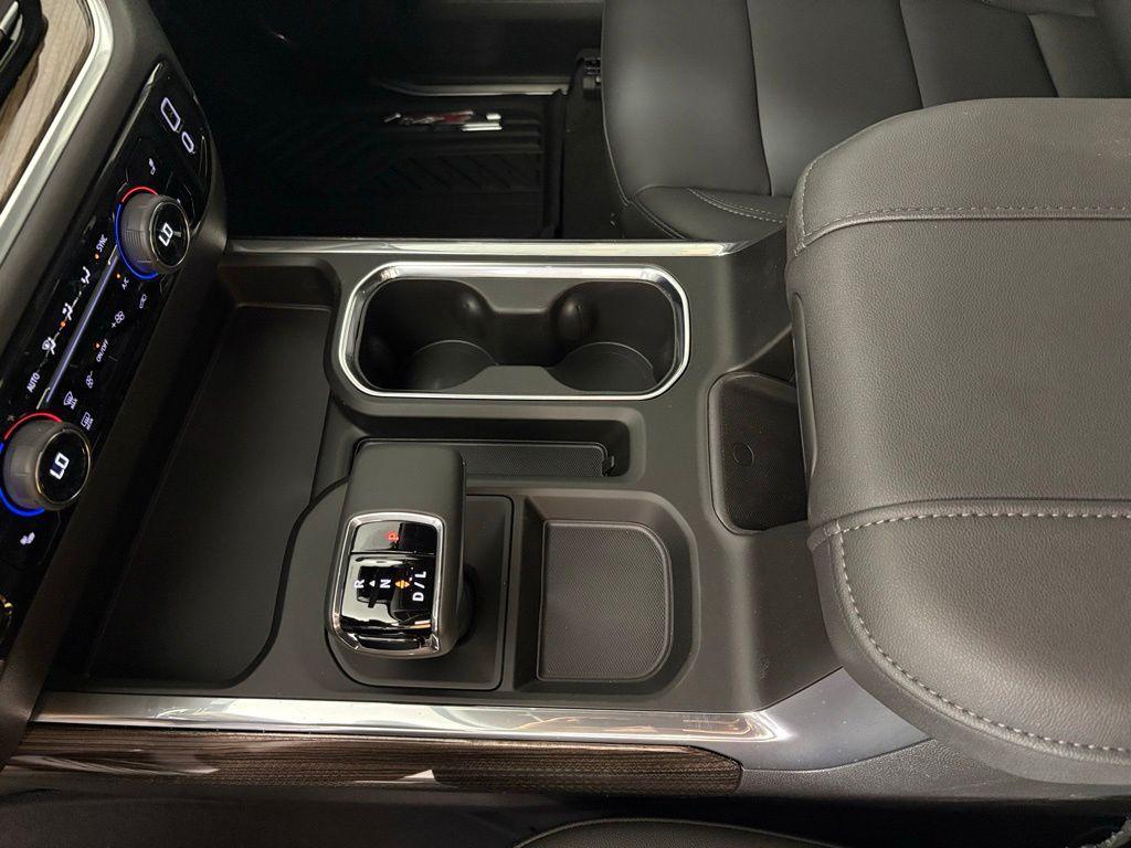 new 2026 Chevrolet Silverado 1500 car, priced at $54,229