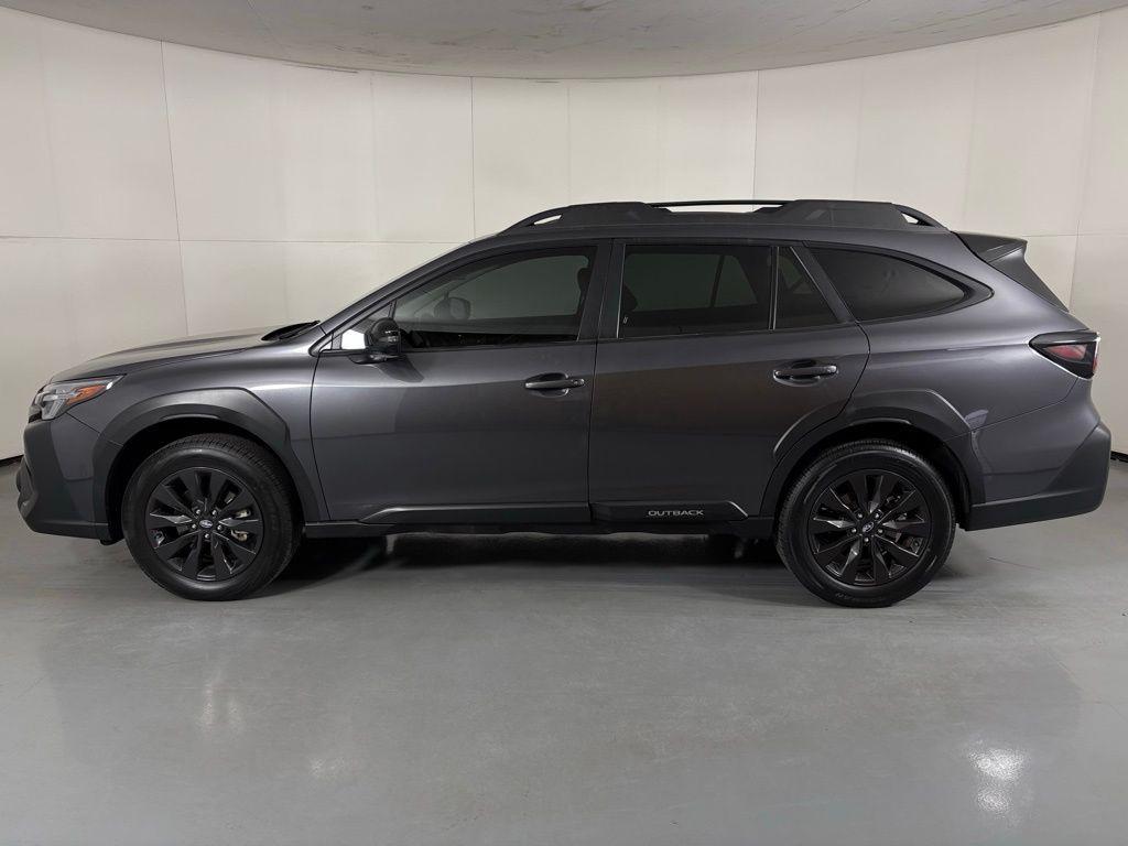used 2025 Subaru Outback car, priced at $32,200