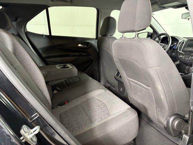 used 2023 Chevrolet Equinox car, priced at $16,400