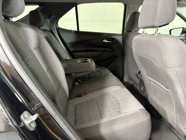 used 2023 Chevrolet Equinox car, priced at $16,400