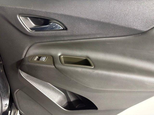 used 2023 Chevrolet Equinox car, priced at $16,400