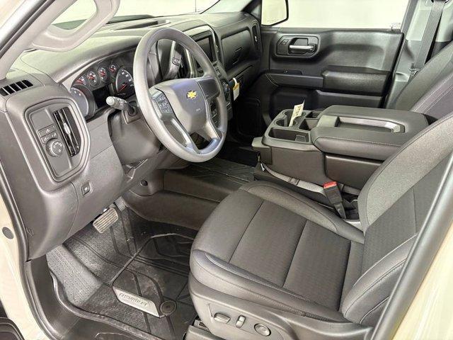 new 2026 Chevrolet Silverado 1500 car, priced at $36,634