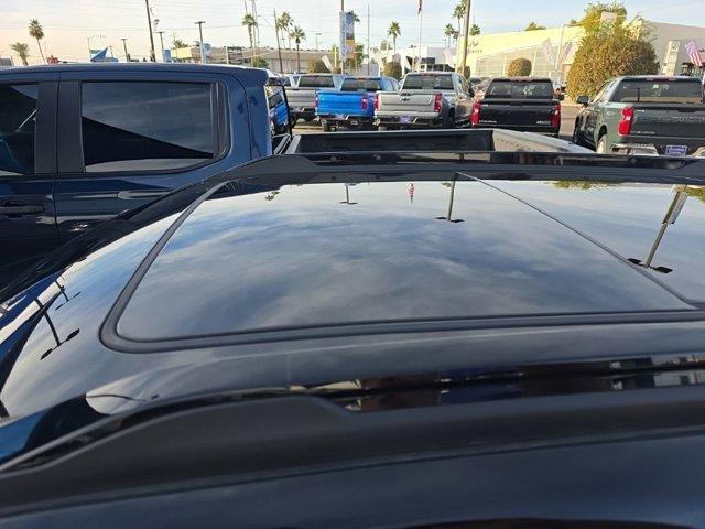 used 2023 Chevrolet TrailBlazer car, priced at $20,000