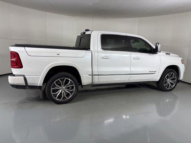 used 2025 Ram 1500 car, priced at $67,900