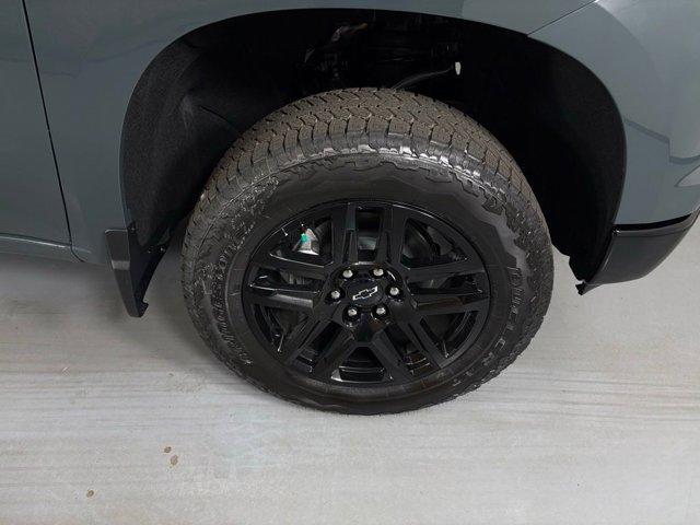 new 2026 Chevrolet Silverado 1500 car, priced at $59,075