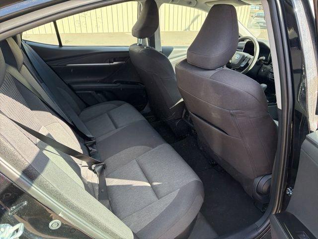 used 2025 Toyota Camry car, priced at $24,200
