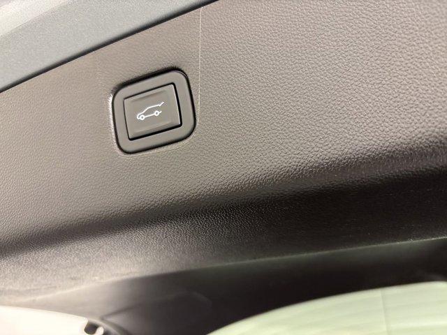 used 2024 Chevrolet Blazer car, priced at $24,000