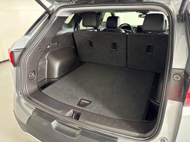 used 2024 Chevrolet Blazer car, priced at $24,000