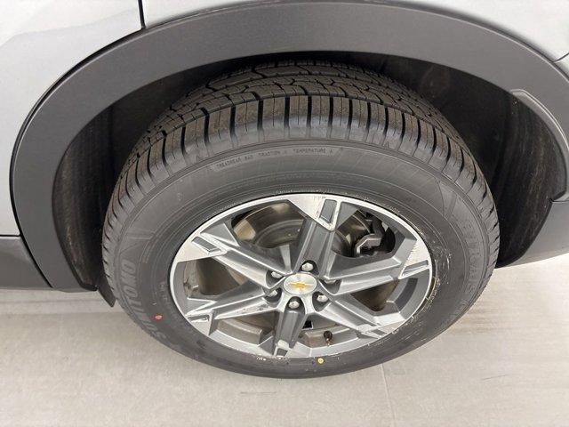 used 2024 Chevrolet Blazer car, priced at $24,000