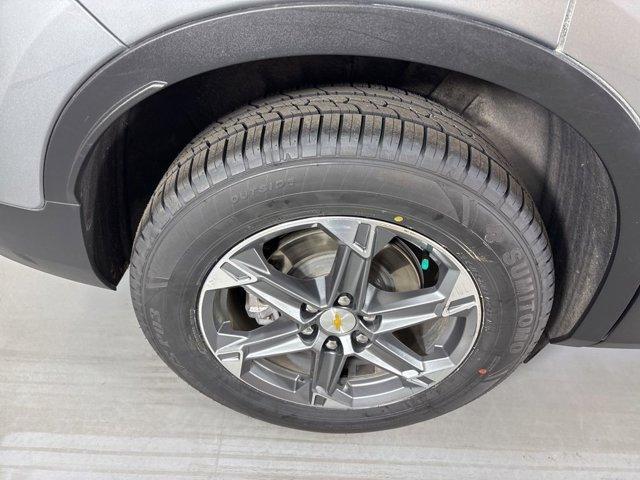 used 2024 Chevrolet Blazer car, priced at $24,000