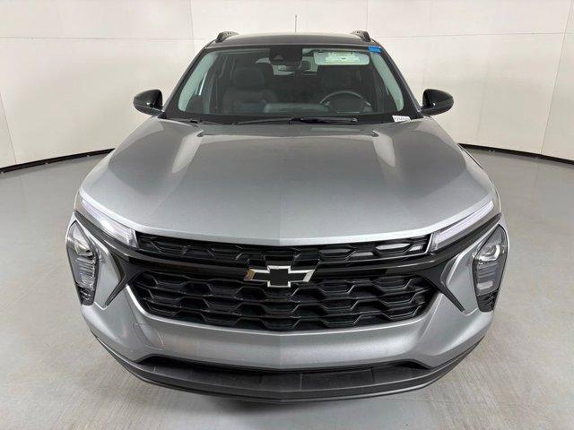 new 2026 Chevrolet Trax car, priced at $26,173