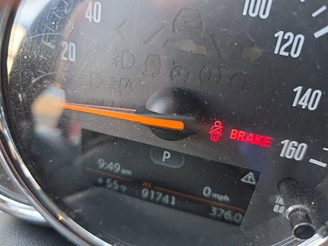 used 2016 MINI Hardtop car, priced at $9,700