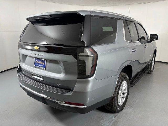 new 2026 Chevrolet Tahoe car, priced at $71,663