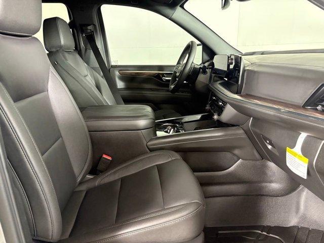 new 2026 Chevrolet Tahoe car, priced at $71,663