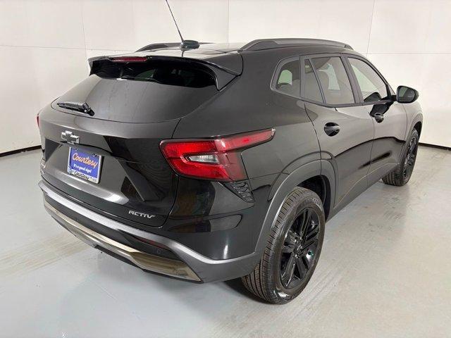 new 2026 Chevrolet Trax car, priced at $28,479