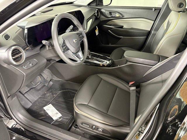 new 2026 Chevrolet Trax car, priced at $28,479