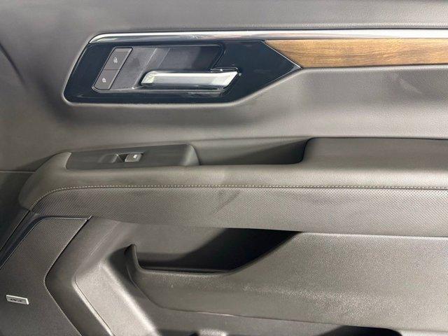 new 2026 Chevrolet Tahoe car, priced at $95,869