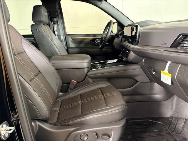 new 2026 Chevrolet Tahoe car, priced at $95,869