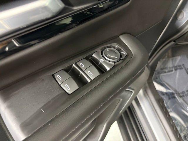 new 2026 Chevrolet Tahoe car, priced at $65,579