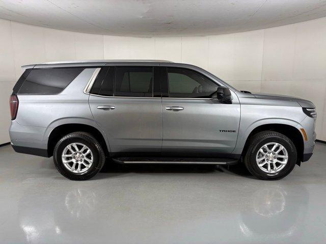 new 2026 Chevrolet Tahoe car, priced at $65,579