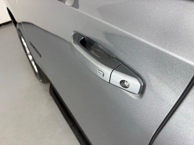 new 2026 Chevrolet Tahoe car, priced at $65,579