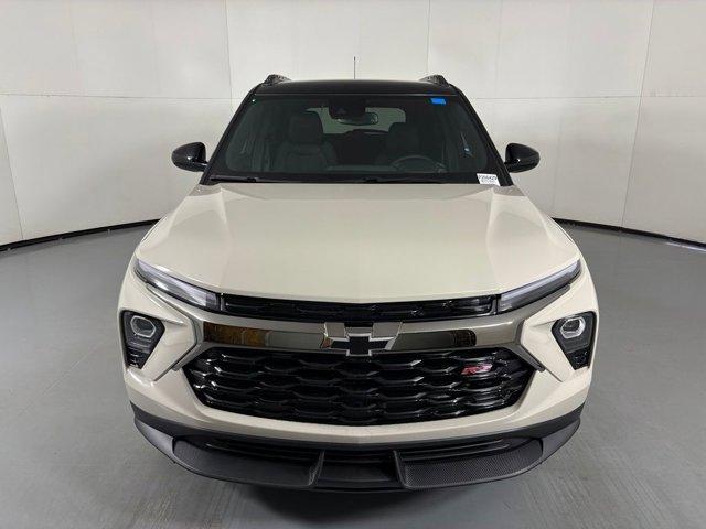 new 2026 Chevrolet TrailBlazer car, priced at $28,124