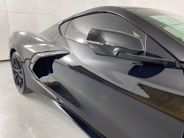 new 2026 Chevrolet Corvette car, priced at $85,343