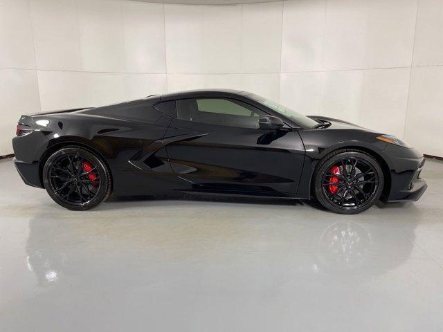 new 2026 Chevrolet Corvette car, priced at $85,343