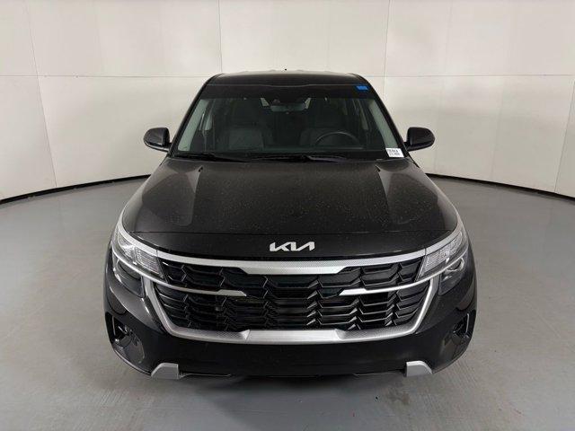 used 2025 Kia Seltos car, priced at $22,500