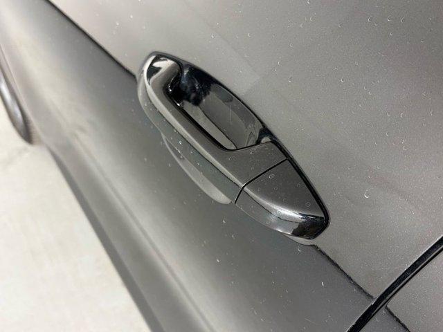 used 2025 Kia Seltos car, priced at $22,500