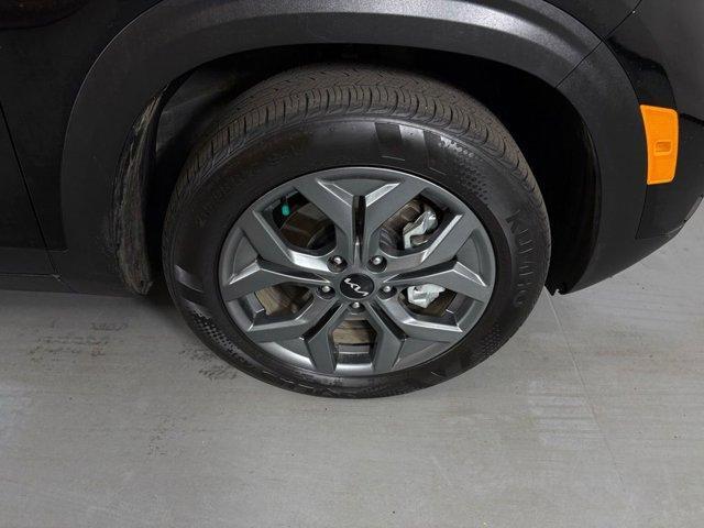 used 2025 Kia Seltos car, priced at $22,500