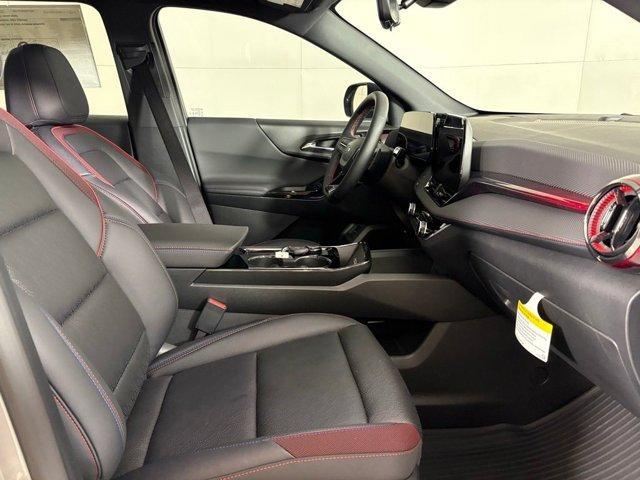 new 2026 Chevrolet Equinox car, priced at $37,225