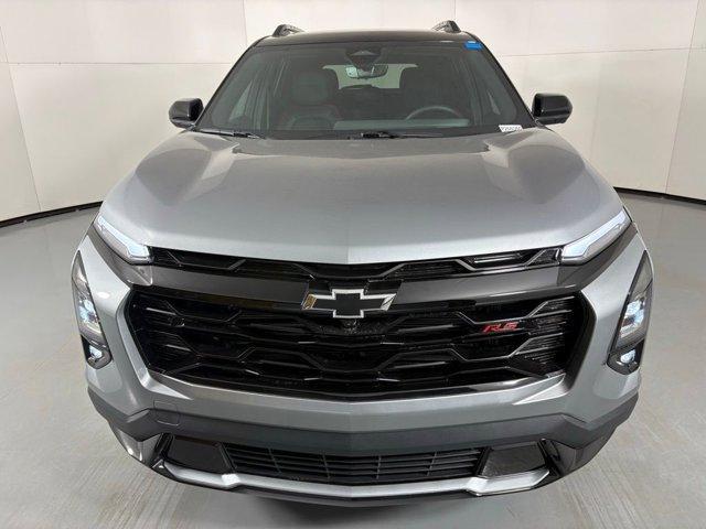 new 2026 Chevrolet Equinox car, priced at $37,225