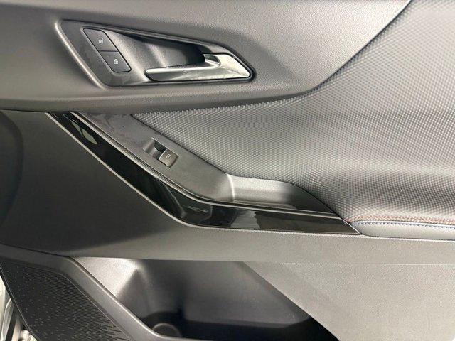 new 2026 Chevrolet Equinox car, priced at $37,225