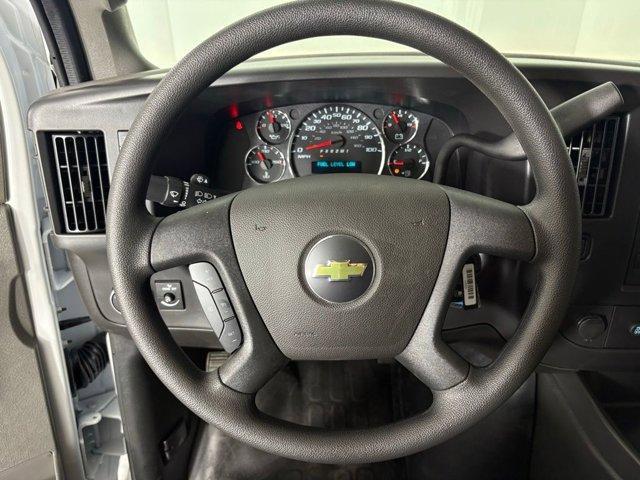 new 2026 Chevrolet Express 2500 car, priced at $44,999