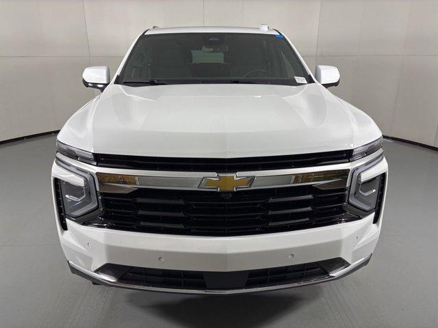 new 2026 Chevrolet Tahoe car, priced at $70,474