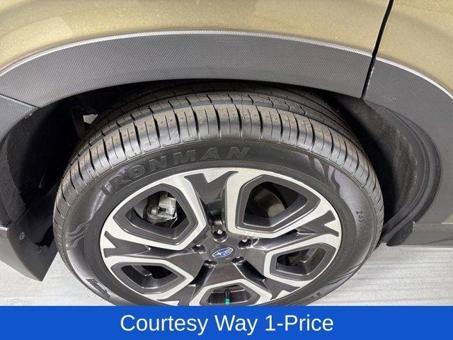 used 2023 Subaru Ascent car, priced at $34,796