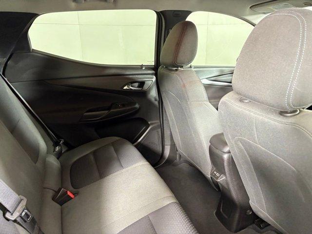 used 2023 Chevrolet Bolt EUV car, priced at $15,000