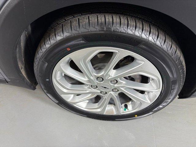 used 2023 Chevrolet Bolt EUV car, priced at $15,000