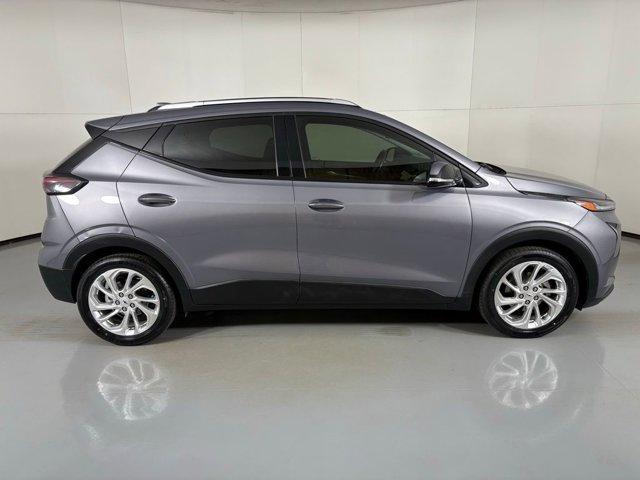 used 2023 Chevrolet Bolt EUV car, priced at $15,000